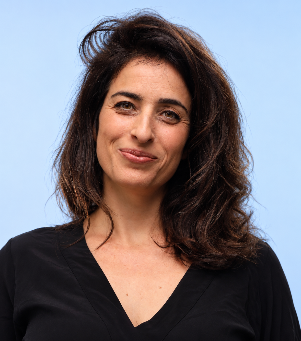 ענבר סיני